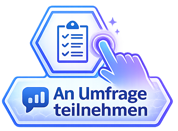 An Umfrage teilnehmen